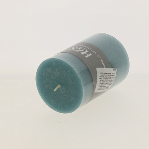 Свеча декорат 7X10 см 420500120 000000000001180264