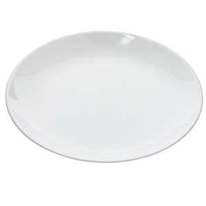 DIWALI BLANC Тарелка десертная 19см LUMINARC опал D7358 000000000001087761