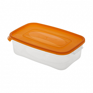 Контейнер для СВЧ 1,2л ПОЛИМЕРБЫТ Каскад пластик 000000000001165099