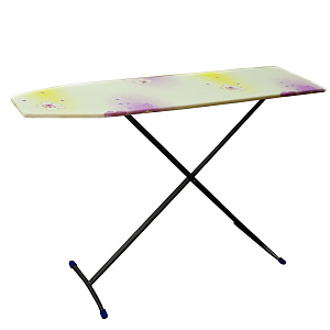 Гладильная доска Эконом Ника, 1065х290 мм, ДСП 000000000001163859