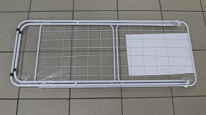 Сушилка для белья напольная, 16м 000000000001157496