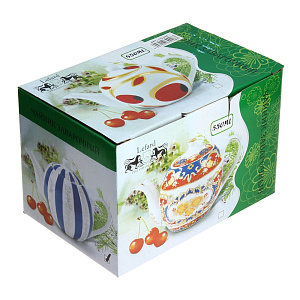 Заварочный чайник Lefard, 550мл 000000000001152069