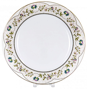 Набор столовый 27 пр. Бристоль BALSFORD фарфор 106-03015 000000000001194005