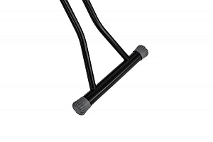 Доска гладильная 112х36см PERILLA Диана подставка под утюг гладильная поверхность-металл чехол с антипригарным покрытием 000000000001205947