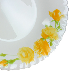 Глубокая тарелка Rose Crown Endura, 25 см 000000000001066152
