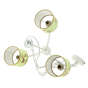 Подвесная люстра Limpopo 000000000001149557