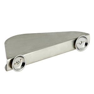 Салфетница Luxstahl 000000000001005974