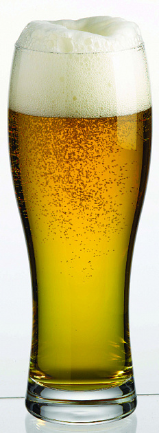 PUB Набор бокалов для пива 2шт 500мл PASABAHCE стекло 41792 000000000001060805