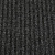 Коврик придверный 40х60см серый M010003/R020305 полиэстер/резина 000000000001177970