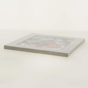 Картина для интерьера 18х18 - это современное и актуальное направление в дизайне помещений. Материал: Дерево 000000000001195686