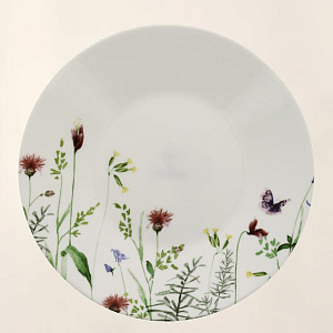 EUFLORIA Набор столовой посуды 19 предметов LUMINARC N8896 000000000001182555