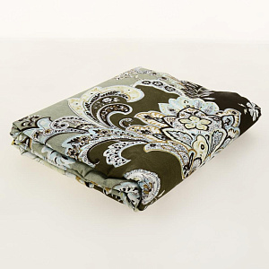 Комплект постельного белья (КПБ) 2,0 полиэстер 65 г/м,FORA 000000000001173467