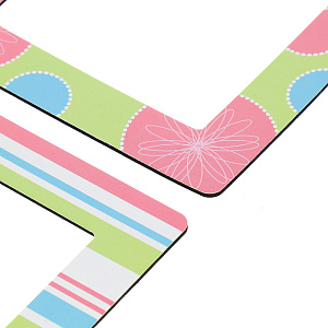 Стикеры Фоторамка №1 Room Decoration 000000000001127307