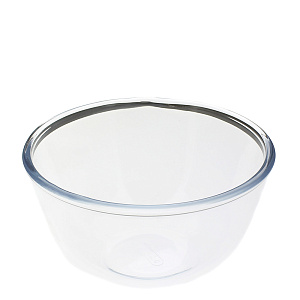 Миска 500мл 14см PYREX Cook&Store с крышкой стекло 000000000001088902