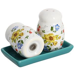 ЦВЕТОЧ ПОЭМ Набор д/сп 2пр 0660116 000000000001115819