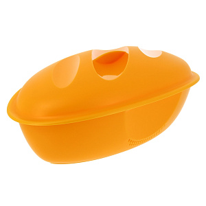 Хлебница Бытпласт, 36?21?14.5 см 000000000001109630