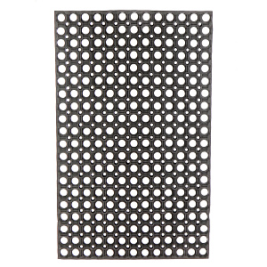 Грязесборный коврик Vortex, 50?80?1.6 см 000000000001014917