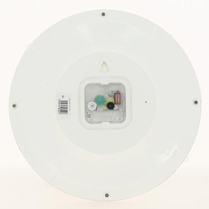 Часы настенные П1-14/7-343 Латте и роза 000000000001164260