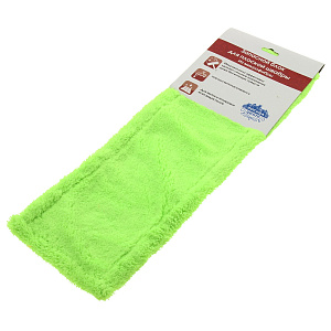 Запасной блок к швабре Посуда Центр, микрофибра 000000000001157031