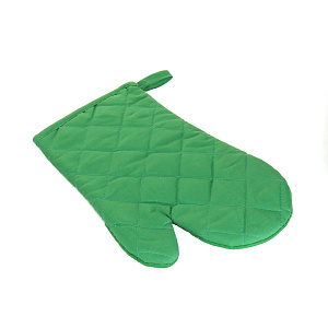 Прихватка-рукавица Полевые цветы Мультидом, хлопок 000000000001126863