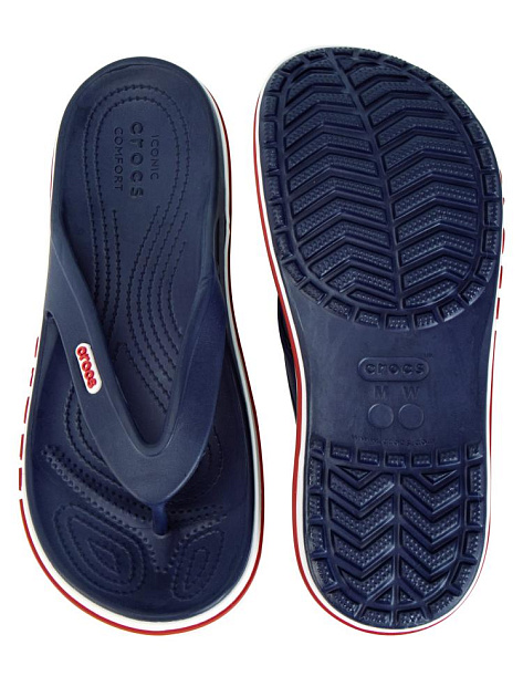 Сланцы мужские 42-43 синий ЭВА 000000000001229319