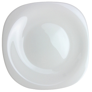 Десертная тарелка Carine White Luminarc 000000000001004266
