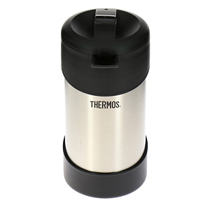 Термос-кофеварка NCI 1000 Caffee Plunger Thermos, 1л 000000000001127950