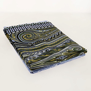 Пододеяльник Флорентина, 2 спальный, бязь 000000000001175855