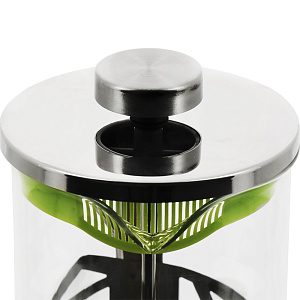 Френч-пресс Manhattan Genio Apollo, 600мл 000000000001161491