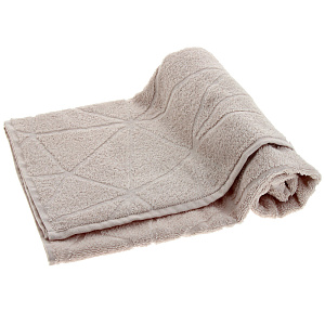 Полотенце банное Зеркальные грани, 70х120 см 000000000001176664