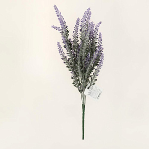 Цветок искусственный Лаванда 30см R011190 000000000001200345