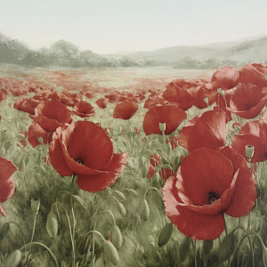 Репродукция 30/40 (1) крз6 Материал: Дерево 8С0910 000000000001195093