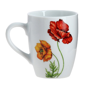 Кружка Юлианна Matissa, 300мл 000000000001114856