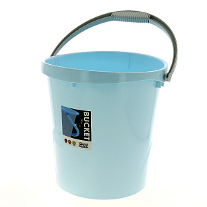 Ведро 13л Тренд пластик 000000000001187991