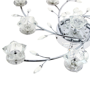 Потолочная люстра Галактика 000000000001078435