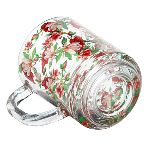 Кружка Pub Магнолия Pasabahce, 250мл 000000000001125501