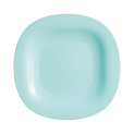 CARINE LIGHT TURQUOISE Набор столовой посуды 18 предметов LUMINARC опал 000000000001222521