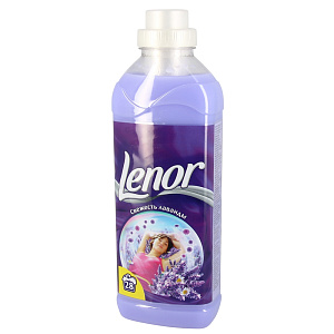 Кондиционер для белья Свежесть Лаванды Умиротворяющее настроение Lenor P&G 000000000001021797