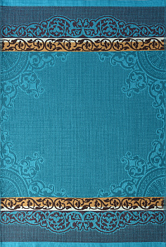 Полотенце 50х70см CLEANELLY хлопок ПЦ-560-2594 1сорт 000000000001151674