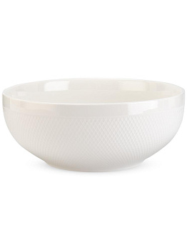 Салатник 15х7см MATISSA Diamond фарфор 000000000001230540