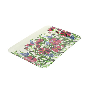 Поднос Калифорния Мультидом, 42?30 см, пластик 000000000001126934