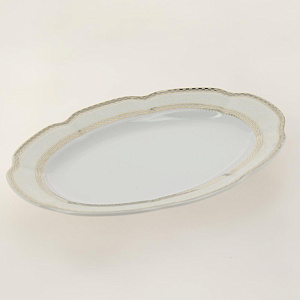 Сервис столовый 25 предметов CMIELOW фарфор 000000000001181186