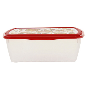 Контейнер для продуктов Бытпласт, 1.75л 000000000001143849
