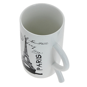 Кружка PARIS, 600мл 000000000001176045