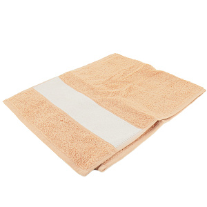 Полотенце махровое, 70?30 см 000000000001150022