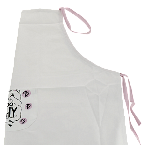 Фартук кухонный ПОСУДА ЦЕНТР Коты 100%Хлопок PC02369 000000000001200523