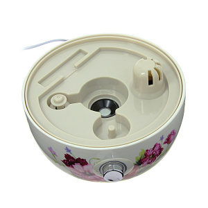 Увлажнитель воздуха AKAI HC-1200R ультразвуковой 000000000001079318