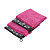 Набор полотенец Rococco pink Vigar, 4 шт. 000000000001123138