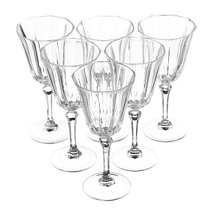 Набор фужеров Allure Cristal D'arques, 250мл 000000000001120116