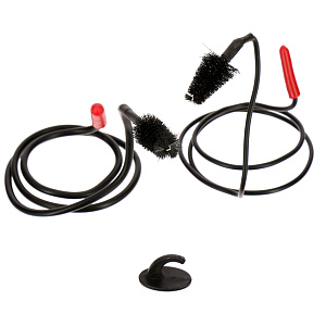 Трос для чистки раковин Сантехник Bradex 000000000001144999